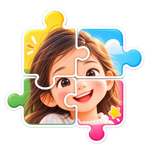Xếp hình cá nhân